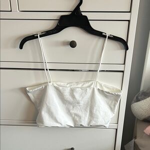 SHEIN White Camisole Top